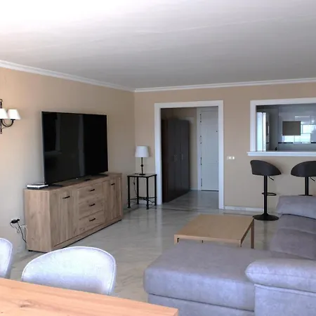 Coloso Beach&love Apartment Benalmadena