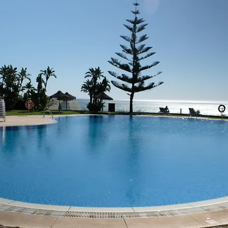 Coloso Beach&love Apartment *