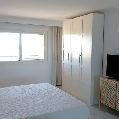 Coloso Beach&love Apartment *