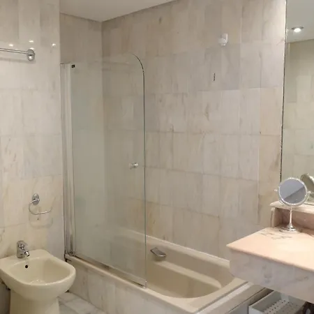 Apartment Coloso Beach&love *