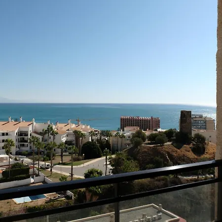 Coloso Beach&love Apartment Benalmadena
