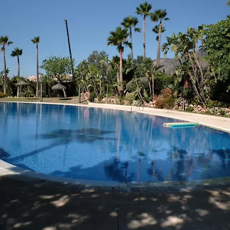 Apartment Coloso Beach&love Benalmadena