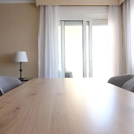 Coloso Beach&love Apartment Benalmadena