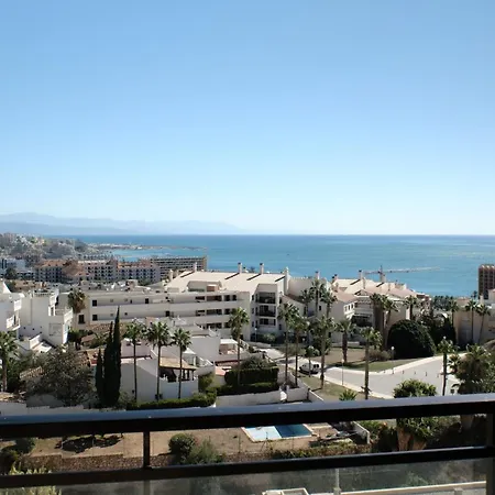 Coloso Beach&love * Benalmadena