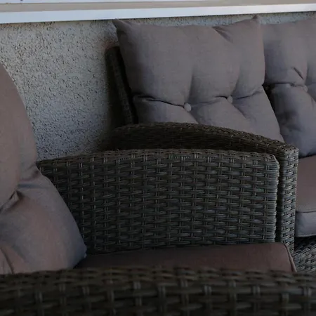 Apartment Coloso Beach&love