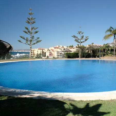 Coloso Beach&love Apartment