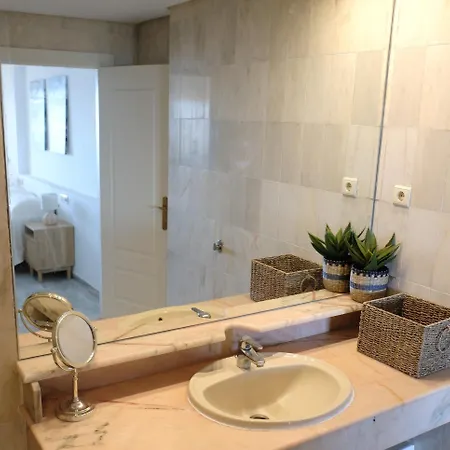 Coloso Beach&love Apartment
